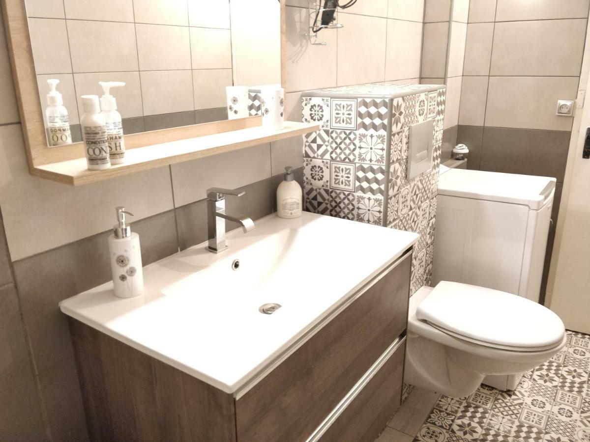 דירות מאסי Les Cles Du Bonheur By Beds4Wanderlust, 47M2 Avec Terrasse Privative & Parking-Rer B Tgv 10Min-Orly 20Min מראה חיצוני תמונה