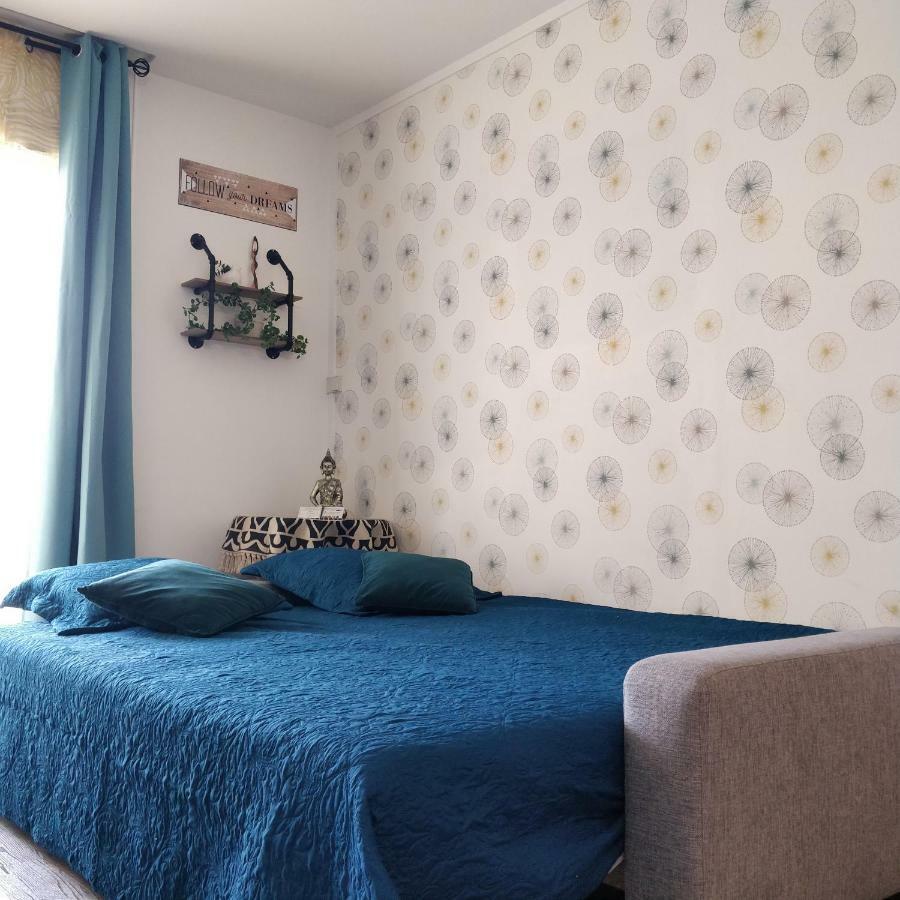 דירות מאסי Les Cles Du Bonheur By Beds4Wanderlust, 47M2 Avec Terrasse Privative & Parking-Rer B Tgv 10Min-Orly 20Min מראה חיצוני תמונה